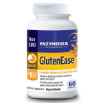 Enzymedica GlutenEase - 60 kapslit