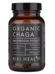 KIKI Health p&auml;ssiku ekstrakt, 380 mg - 60 kapslit
