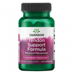 SWANSON Tendon Support Formula - k&otilde;&otilde;luste tugivalem (60 kapslit).