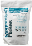 BetterYou magneesiumihelbed - 5000 grammi
