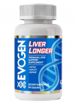 Evogen Liver Longer - 84 kapslit