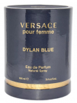 Versace Pour Femme Dylan Blue Edp 100ml