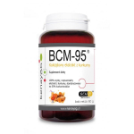 KENAY kurkumi BCM-95 ekstrakt (60 g)