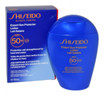 Shiseido Sun Expert Protector losjoon Spf50 150ml