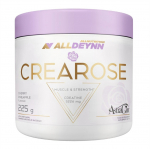 Allnutrition AllDeynn Crearose, kirsi-ananass - 225 grammi