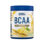 Applied Nutrition BCAA aminoh&uuml;draat, ananass - 450 grammi
