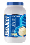 Evogen IsoJect, vaniljekaun - 750 grammi