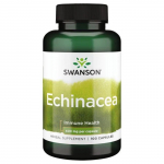 Swansoni ehhiaatsia, 400 mg - 100 kapslit