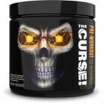 JNX Sports The Curse!, apelsini-mango - 255 grammi