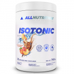 Allnutrition isotooniline j&auml;&auml;tee virsikuga - 700 grammi