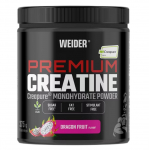 Weider Premium kreatiin, Dragon Fruit - 375 grammi