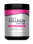 NeoCell Advanced kollageenipeptiidid C-vitamiini ja h&uuml;aluroonhappega - 585 grammi