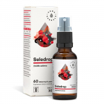 AURA HERBALS Seledrop - seleen 110 mcg, naatriumselenaat IV - aerosool (30 ml)