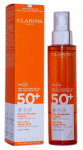 Clarins Sun Care veesprei kehale SPF 50 150ml