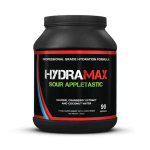 Strom Sports HydraMax, hapukas &otilde;unamaitseline - 1080 grammi