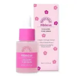 Patch Holic Hibiscus Collagen poorum 1 tk*30 g