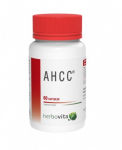 HERBOVITA AHCC (60 kapslit)