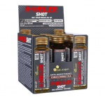 Olimp Nutrition R-Weiler Shot, Raging Cola (EAN 5901330096273) - 9 x 60 ml.