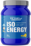 Weider Joe Victory Endurance Iso Energy, sidrun - 900 grammi