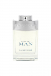 Tester Bvlgari Man Rain Essence Edp 100ml