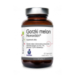 KENAY Momordicin Bitter Melon (60 kapslit).