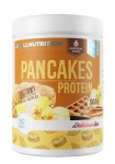 Allnutrition pannkoogid valguga, vanill - 500 grammi