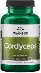 Swanson Cordyceps - 120 kapslit