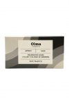 OLMA COSMETICS "True Grey" oliivi&otilde;li seep h&otilde;bedaga (100 g)