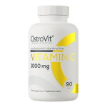 OstroVit C-vitamiin - 90 tabletti