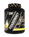 Dorian Yates ShadoWhey 100% puhas vadakuvalk, vanill - 2000 grammi