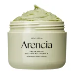 ARENCIA Fresh Green Rice Mochi n&auml;opuhastusvahend, 120 g