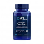 Life Extension Optimized Cran-Max - 60 kapslit