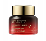 "The Skin House Wrinkle Supreme" kortsudevastane kreem - 50ml