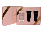 Komplekt Narciso Rodriguez For Her EdP 50ml + kehakreem 50ml + du&scaron;igeel 50ml