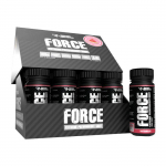 Rafineeritud Nutrition Force Extreme treeningueelne shot, arbuus - 12 x 60 ml.