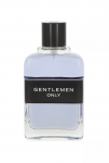 Tester Givenchy Gentlemen Only EdT 100ml