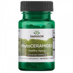 SWANSON F&uuml;tokeramiidid 30 mg (30 kapslit).