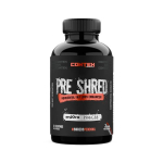 Conteh Sports Pre Shred - 90 kapslit