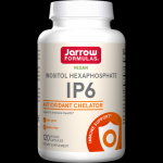 Jarrow Formulas IP6 (inositoolheksafosfaat) 500 mg - 120 kapslit