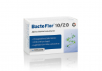INTERCELL PHARMA Bactoflor 10/20 (100 kapslit)