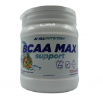 Allnutrition BCAA Max Support, Tropical - 500 grammi