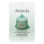 ARENCIA Holy Hyssop Sheet Mask,27 ml