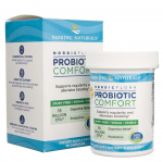 Nordic Naturals Nordic Flora Probiotic Comfort, 15 miljardit &uuml;hikut - 30 kapslit