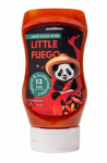 Ameerika supid Pandalicious kastmega, Little Fuego - 315 ml.