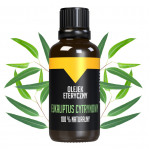 Bilovit sidruni eukal&uuml;pti eeterlik &otilde;li - 30 ml