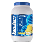 Evogen IsoJect, j&auml;&auml;tunud sidrunikook - 775 grammi