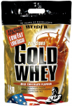 Weider Gold Whey, piima&scaron;okolaad - 2000 grammi