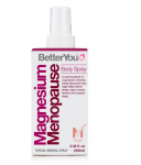 BETTERYOU magneesiumi menopausi mineraalne kehasprei (100 ml)