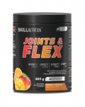 Skill Nutrition Joints & Flex Powder Orange Mango - 405 grams