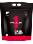 Rule One R1 Clean Gainer, vaniljej&auml;&auml;tis - 4320 grammi